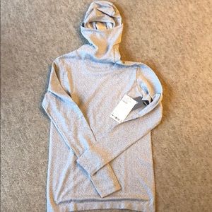 Women’s Athleta Hoodie (Flurry Balaclava Hoodie)